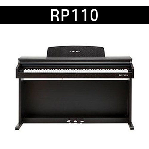 커즈와일 디지털피아노 RP-110